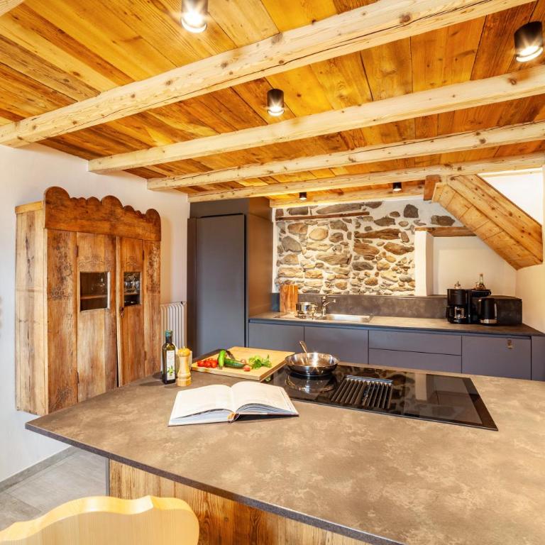 Ferienhaus Mutlechnerhof - Casa - 5