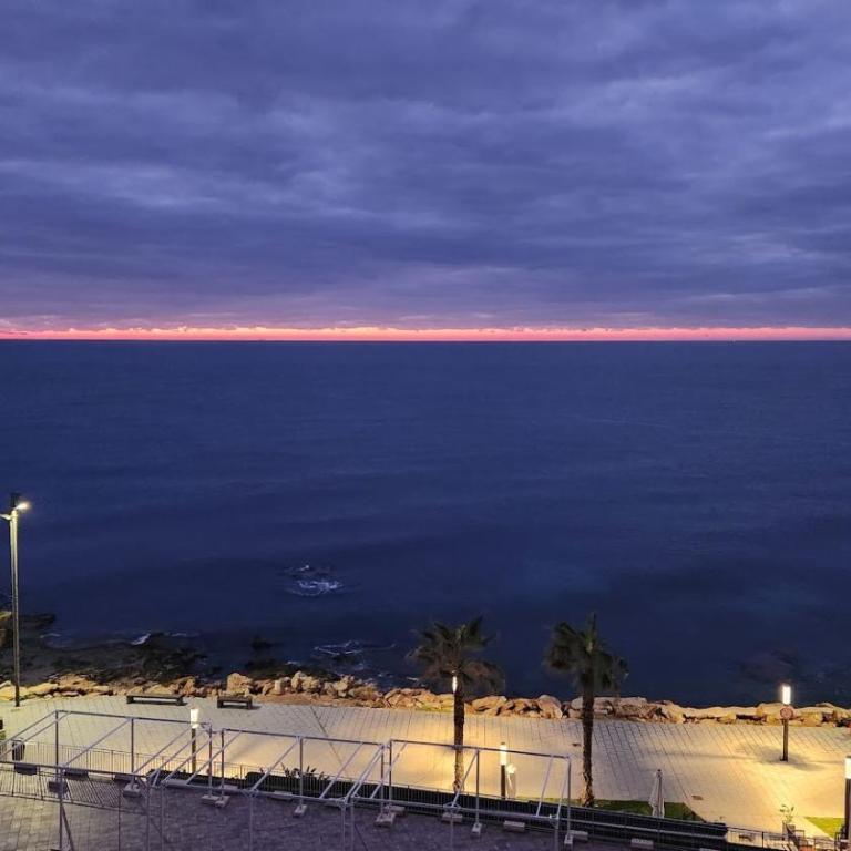 100 Beach Seaview - Apartamento Deluxe de 2 dormitorios con vistas al mar - 24