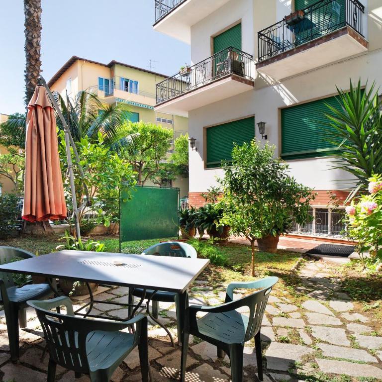 Holiday sea 1 - Casa con 1 Camera da Letto - 28