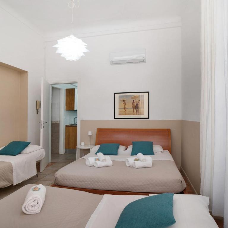 Holiday sea 1 - Casa con 1 Camera da Letto - 5