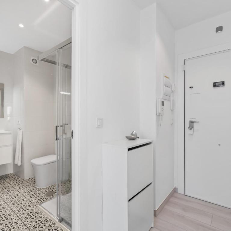 100 Beach Seaview - Apartamento Deluxe de 2 dormitorios con vistas al mar - 18