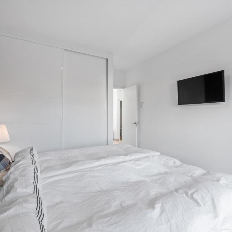 100 Beach Seaview - Apartamento Deluxe de 2 dormitorios con vistas al mar - 12