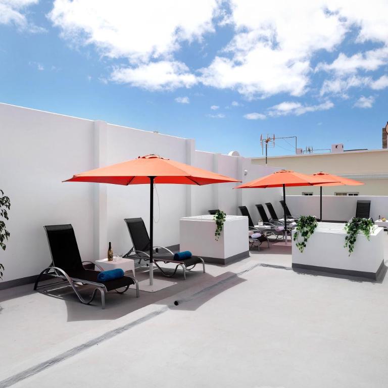 Apartamento La Estrella 4 - Apartamento Deluxe de 2 dormitorios con balcón - 33