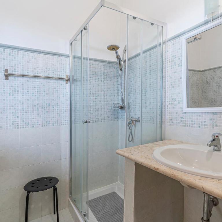 Fiumara Val Di Noto Country Rooms - Monolocale con Terrazza - 5