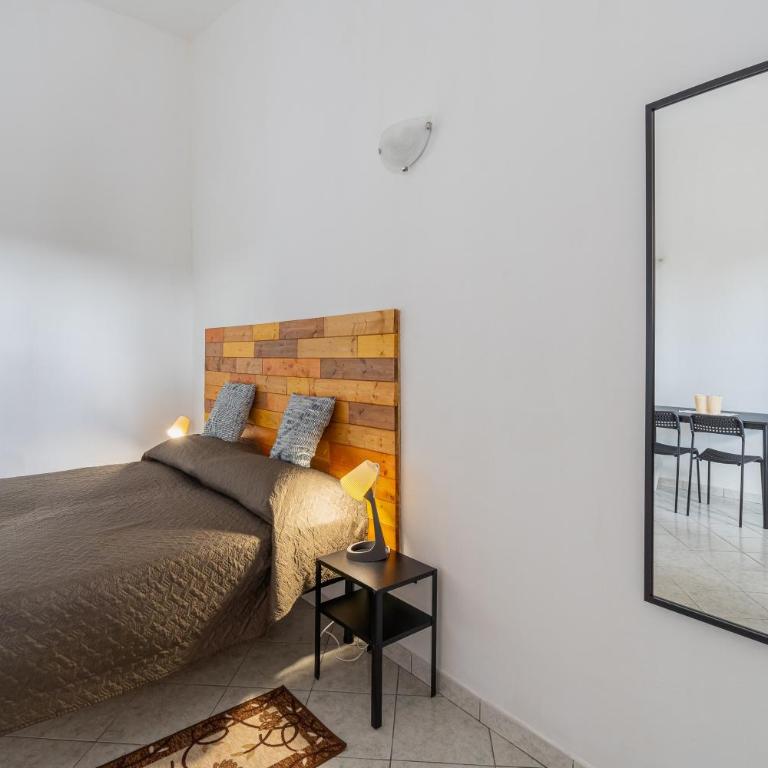 Fiumara Val Di Noto Country Rooms - Monolocale con Terrazza - 10