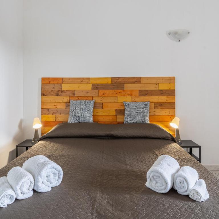 Fiumara Val Di Noto Country Rooms - Monolocale con Terrazza - 3