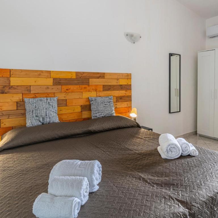 Fiumara Val Di Noto Country Rooms - Monolocale con Terrazza - 2