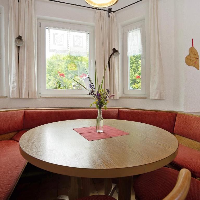 Kraichgauer Haus - Ferienhaus - 11