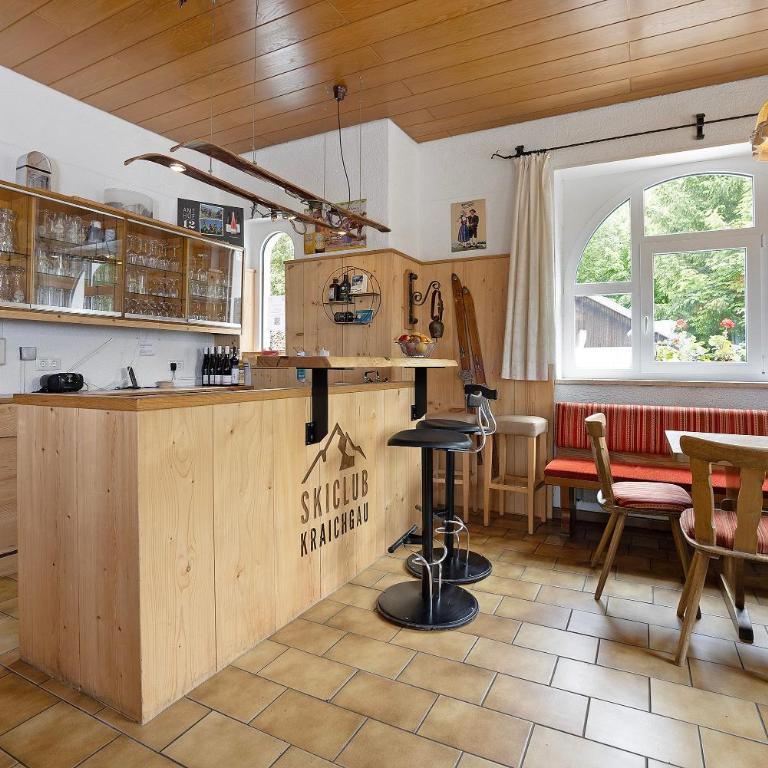 Kraichgauer Haus - Ferienhaus - 14