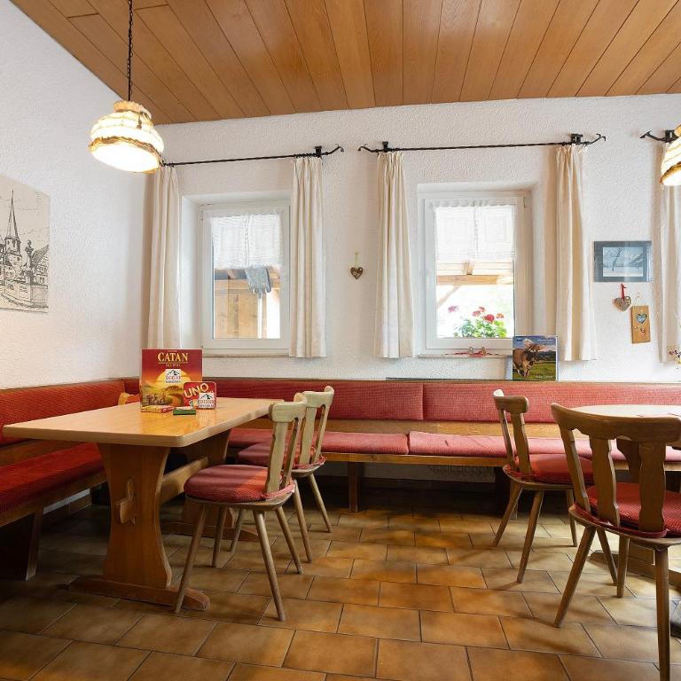 Kraichgauer Haus - Ferienhaus - 10