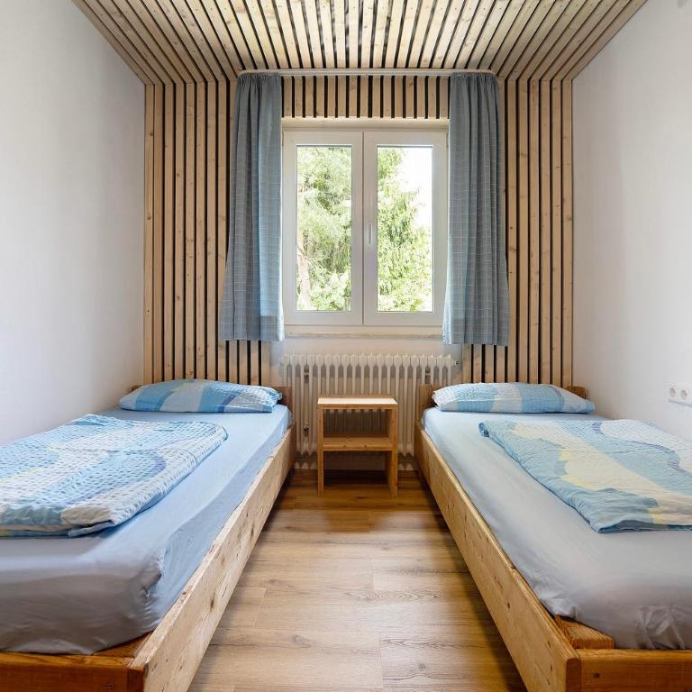 Kraichgauer Haus - Ferienhaus - 4