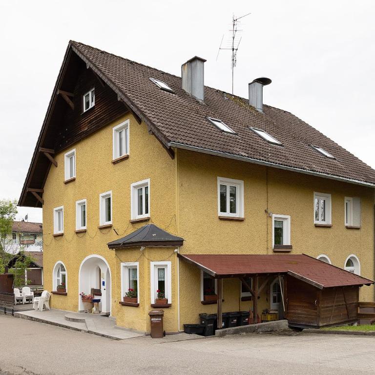 Kraichgauer Haus - Ferienhaus - 29