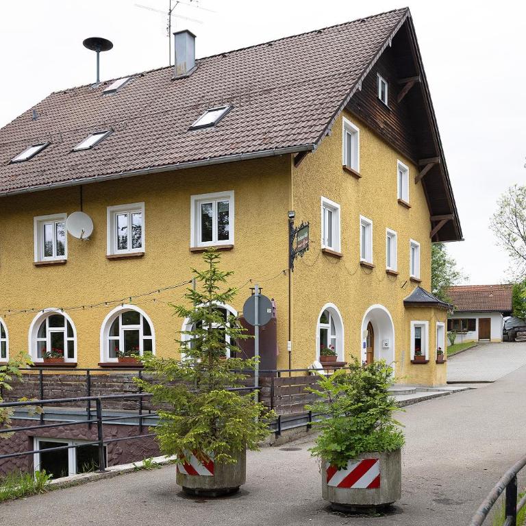 Kraichgauer Haus - Ferienhaus - 1