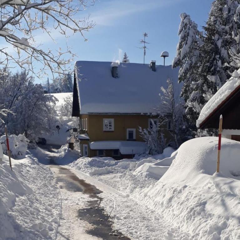 Kraichgauer Haus - Ferienhaus - 32