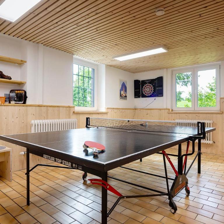 Kraichgauer Haus - Ferienhaus - 20