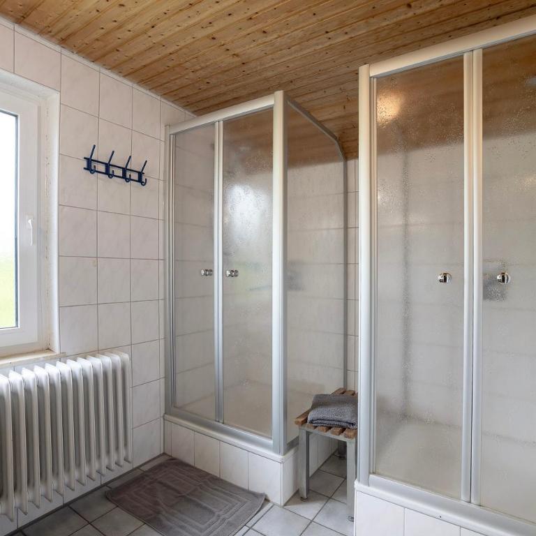 Kraichgauer Haus - Ferienhaus - 8