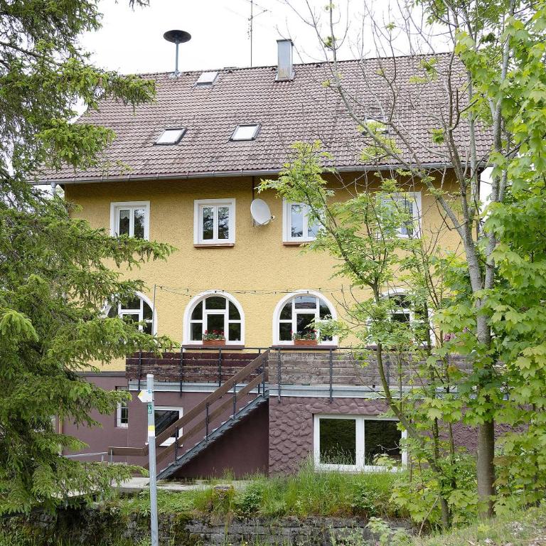Kraichgauer Haus - Ferienhaus - 30