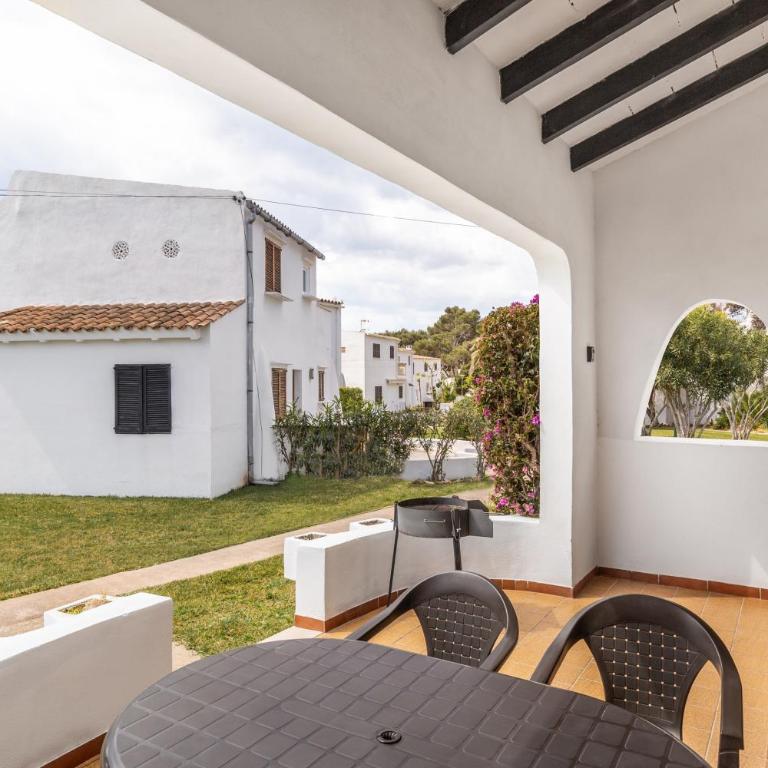 Cala Serena Beach 4 - Casa de 2 dormitorios - 20