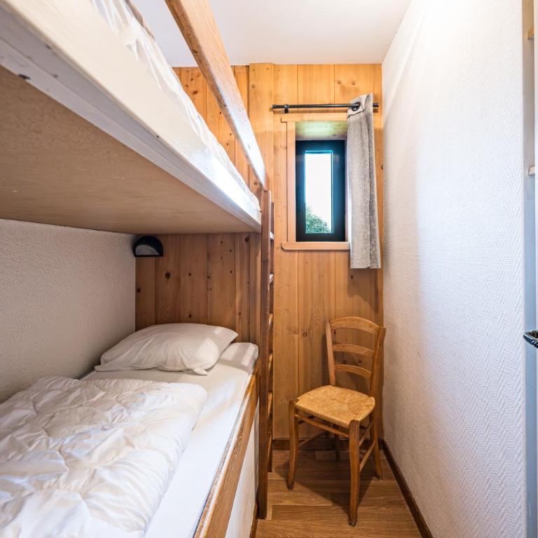 Studio 4 - La Bruyère - Studio - Vue sur Montagne - 12