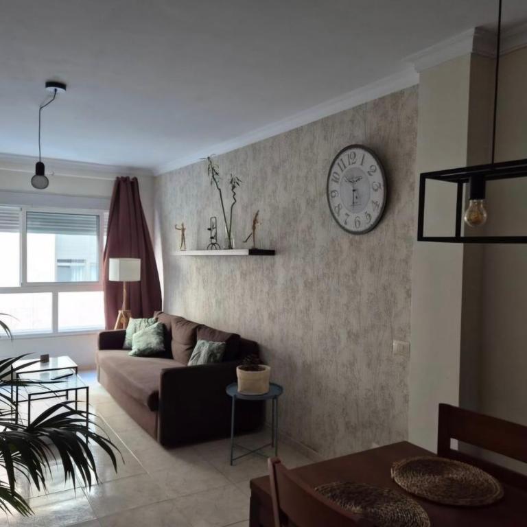 Exposito's Vacation Home - Apartamento Superior con vistas a la ciudad - 2