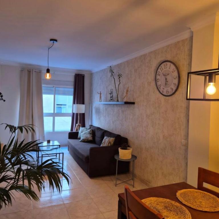 Exposito's Vacation Home - Apartamento Superior con vistas a la ciudad - 24