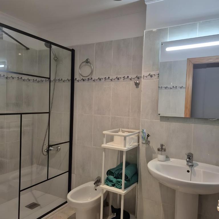 Exposito's Vacation Home - Apartamento Superior con vistas a la ciudad - 11
