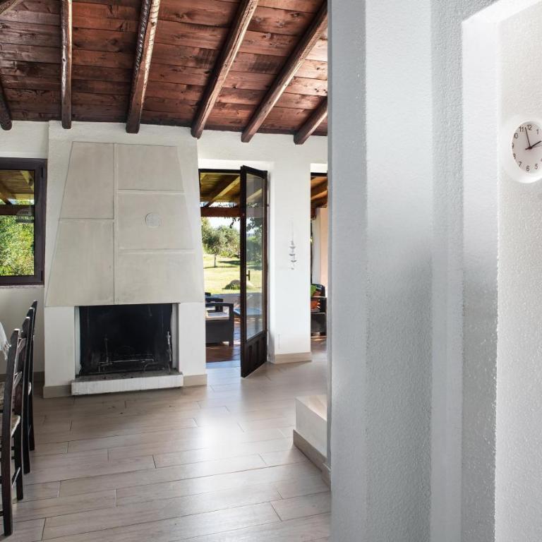 Villetta Fabio - Villa con Vista Mare - 9