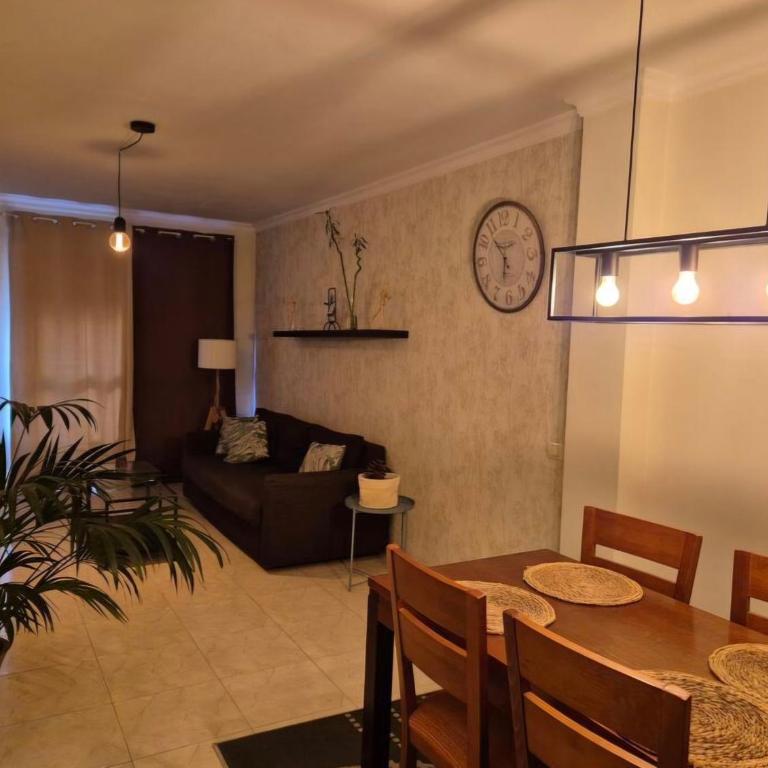 Exposito's Vacation Home - Apartamento Superior con vistas a la ciudad - 25
