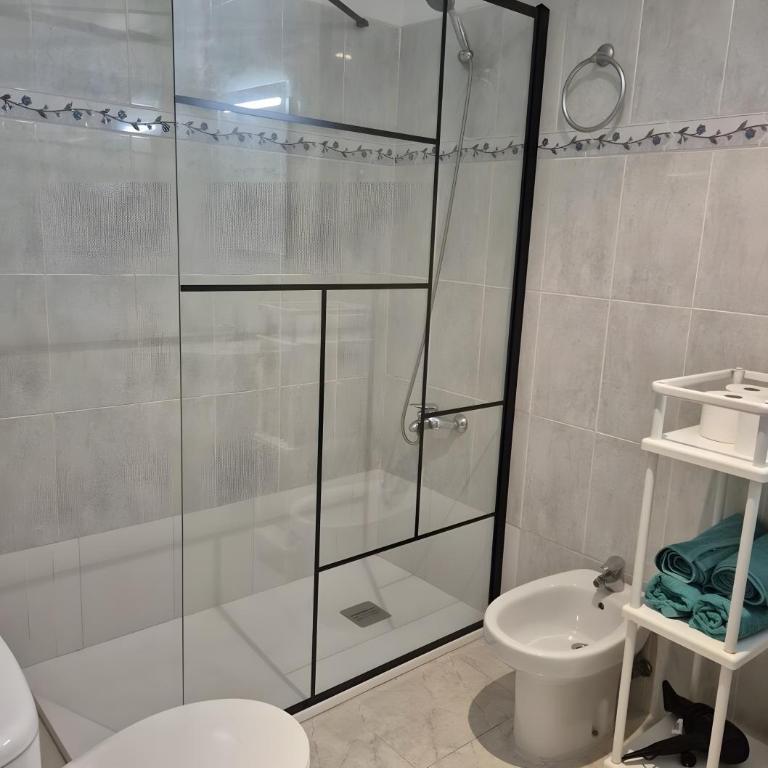 Exposito's Vacation Home - Apartamento Superior con vistas a la ciudad - 12