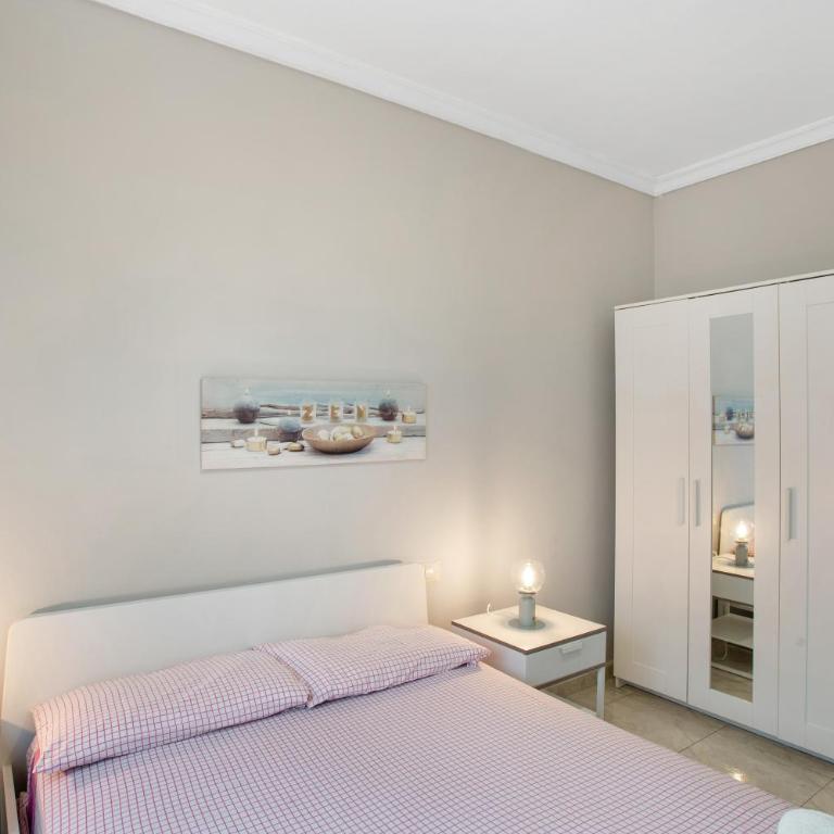 Exposito's Vacation Home - Apartamento Superior con vistas a la ciudad - 10