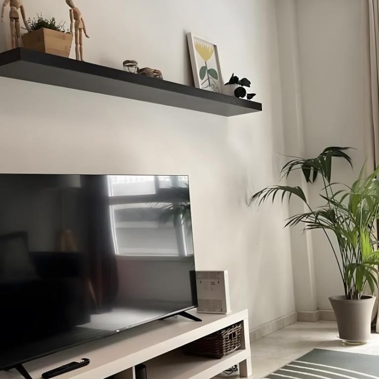Exposito's Vacation Home - Apartamento Superior con vistas a la ciudad - 3
