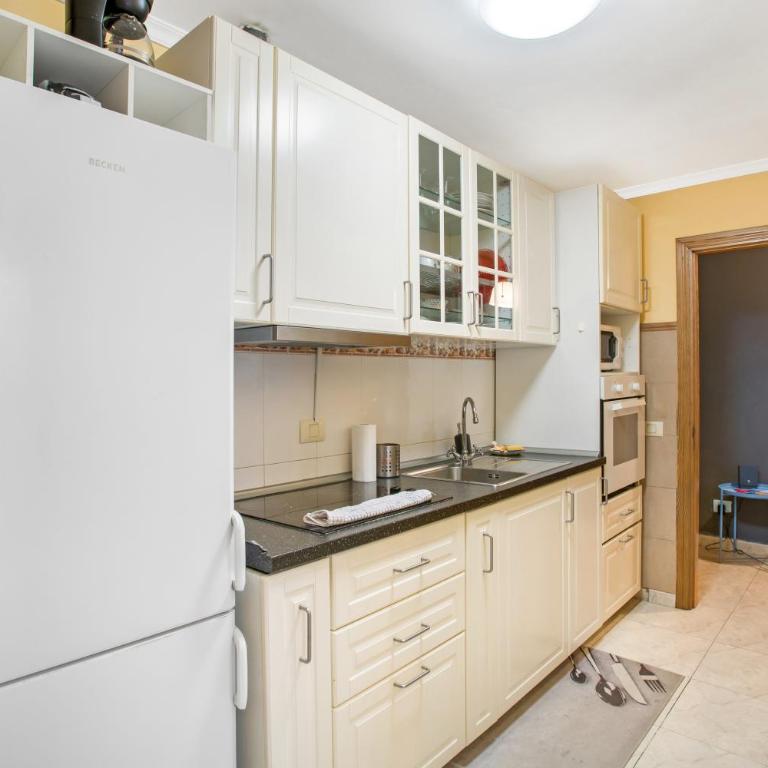 Exposito's Vacation Home - Apartamento Superior con vistas a la ciudad - 7