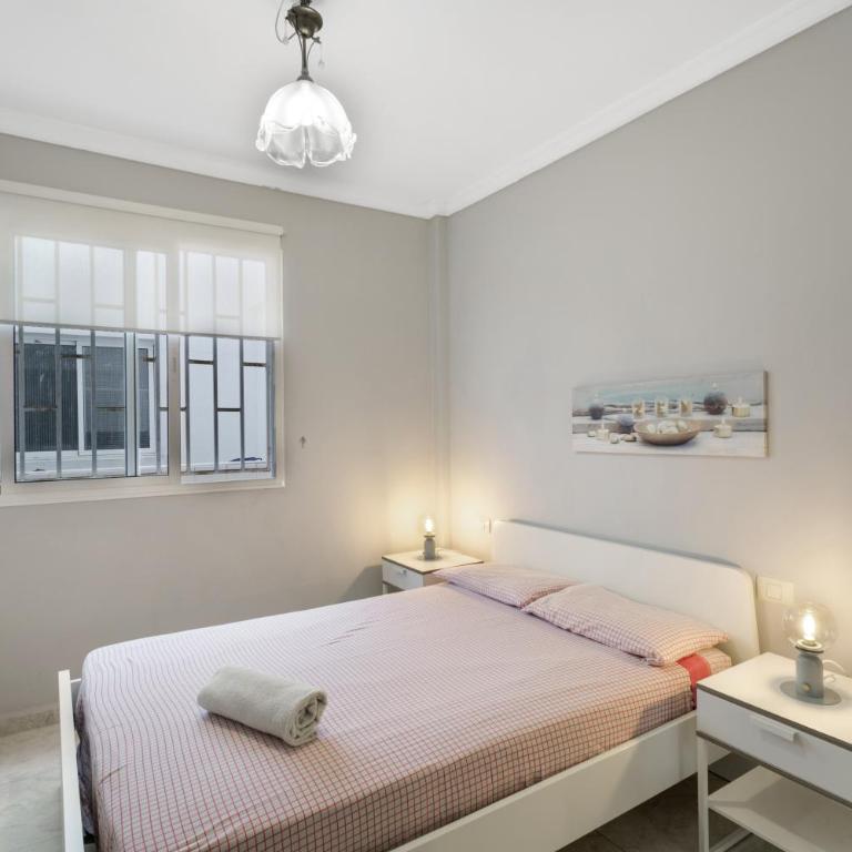 Exposito's Vacation Home - Apartamento Superior con vistas a la ciudad - 8