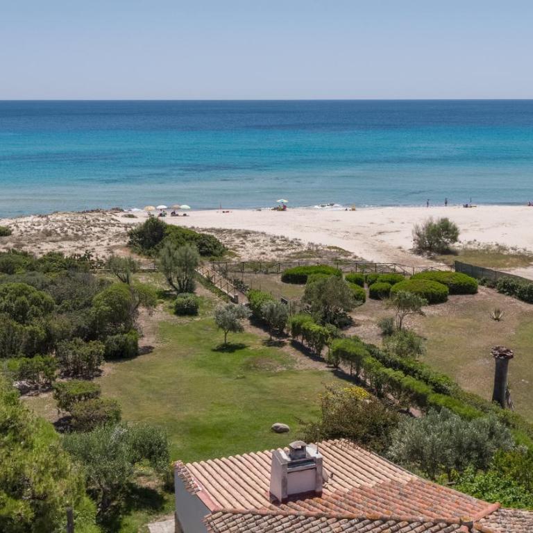 Villetta Fabio - Villa con Vista Mare - 2