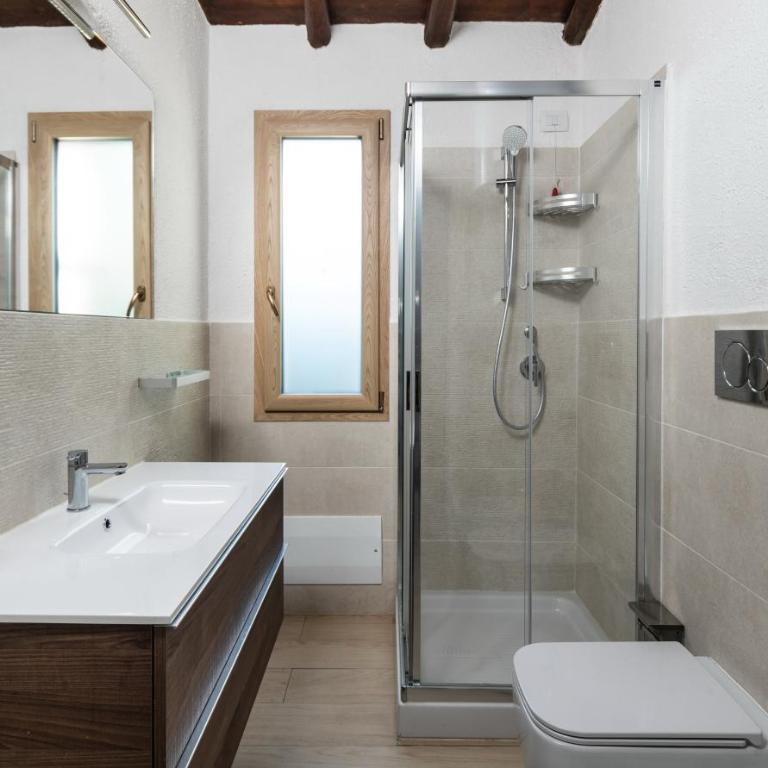 Villetta Fabio - Villa con Vista Mare - 16