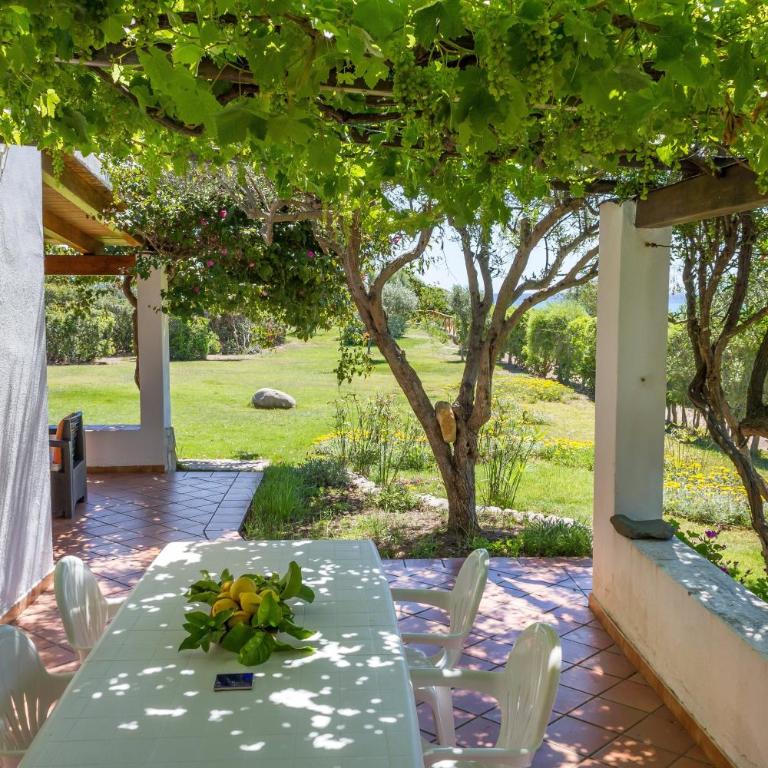 Villetta Fabio - Villa con Vista Mare - 3