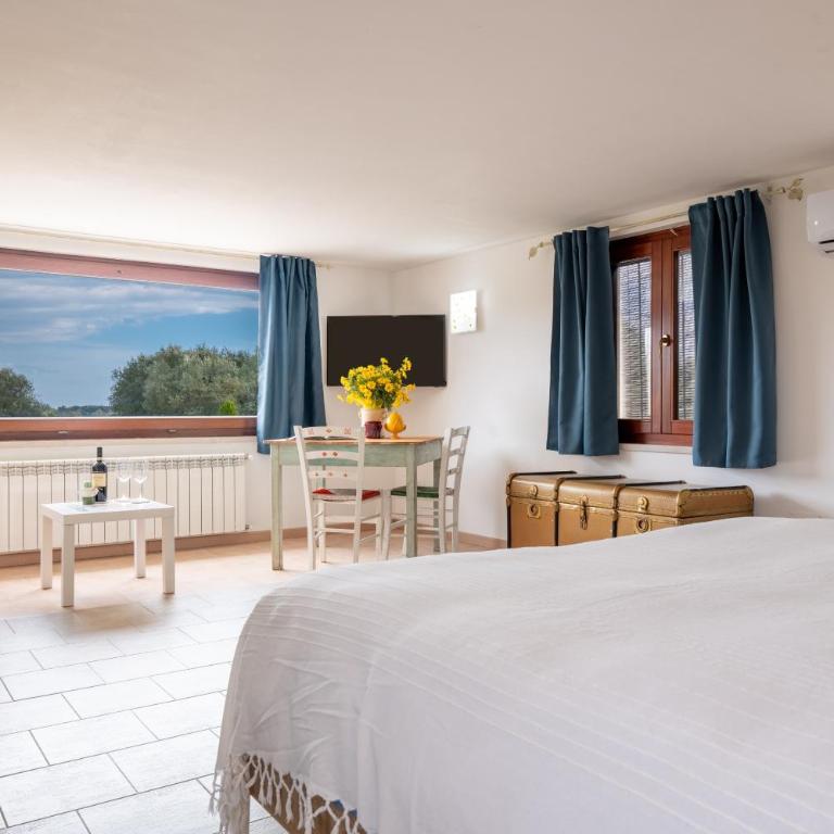 Villa Imma - Casa con 1 Camera da Letto - 25