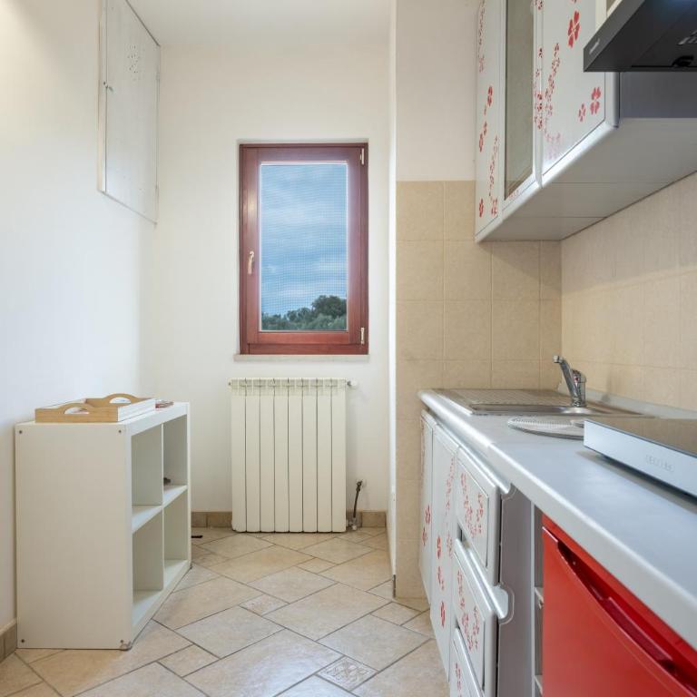 Villa Imma - Casa con 1 Camera da Letto - 13
