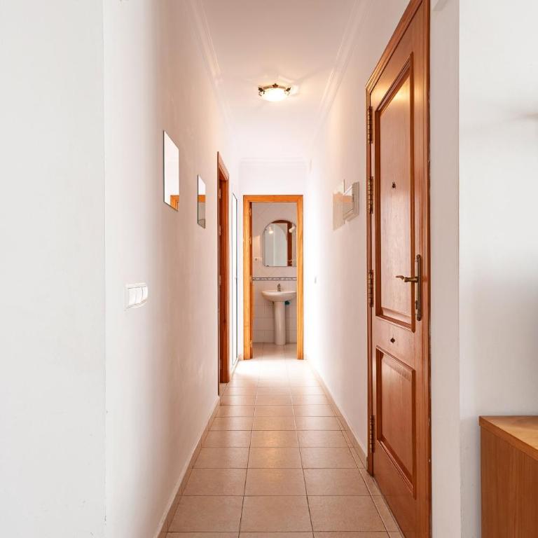 Apartamento Doña Alba - Apartamento Estudio con vistas al mar - 18