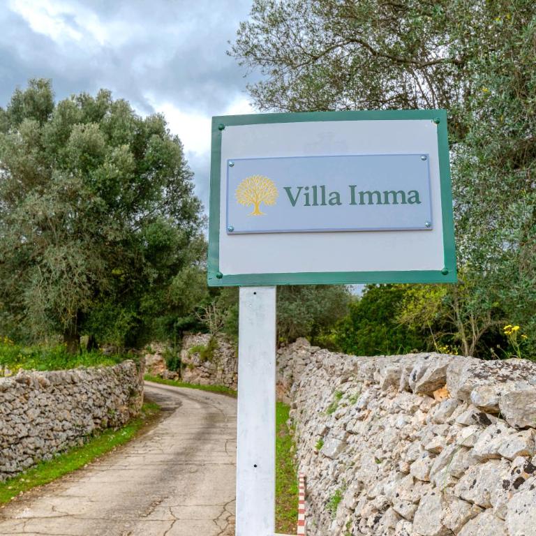 Villa Imma - Casa con 1 Camera da Letto - 2