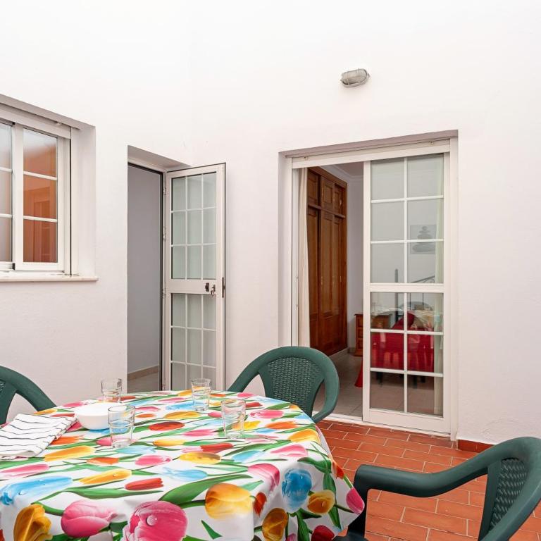 Apartamento Doña Alba - Apartamento Estudio con vistas al mar - 16