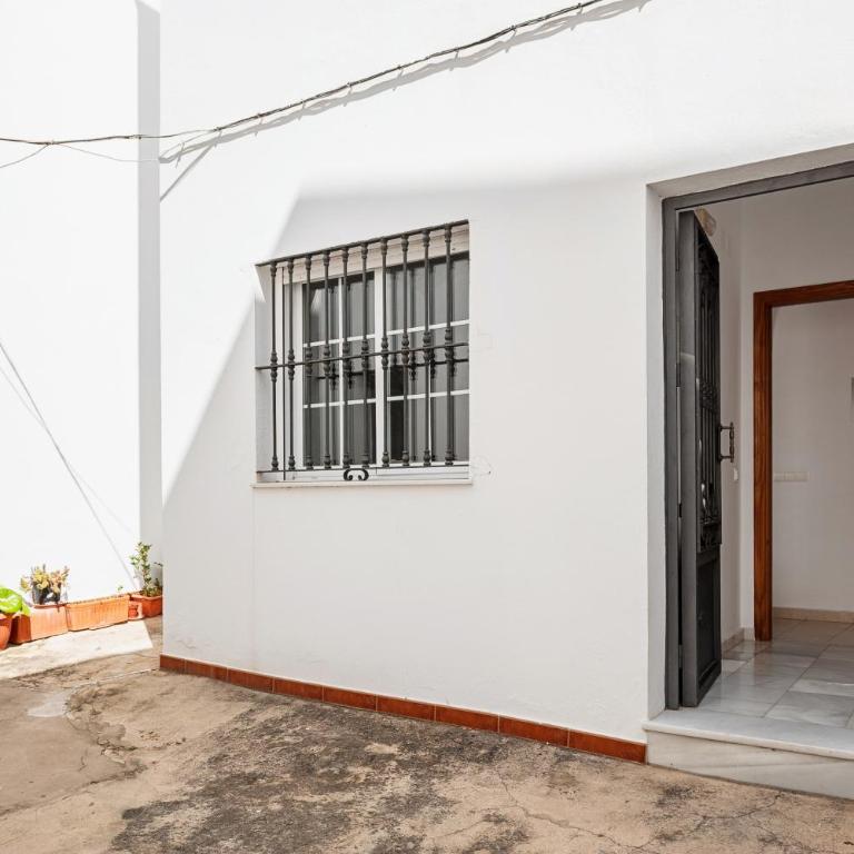 Apartamento Doña Alba - Apartamento Estudio con vistas al mar - 22