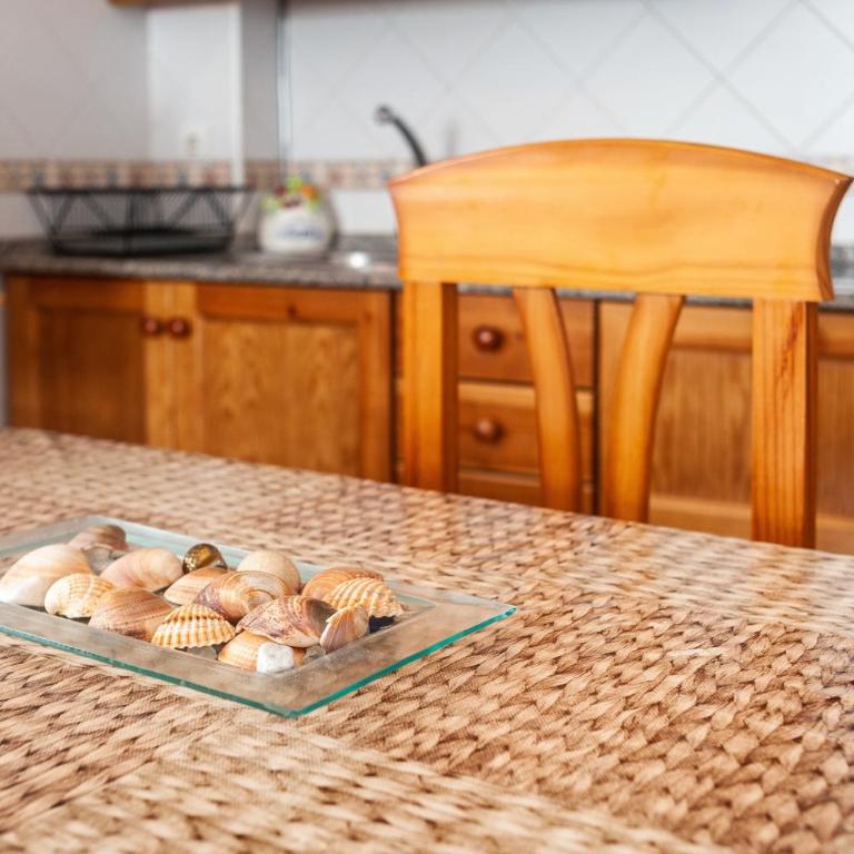 Apartamento Doña Alba - Apartamento Estudio con vistas al mar - 8