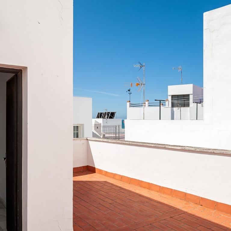 Apartamento Doña Alba - Apartamento Estudio con vistas al mar - 23