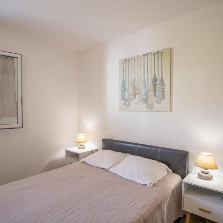 Villa Porto Vecchio 8p - Ferienhaus - 12