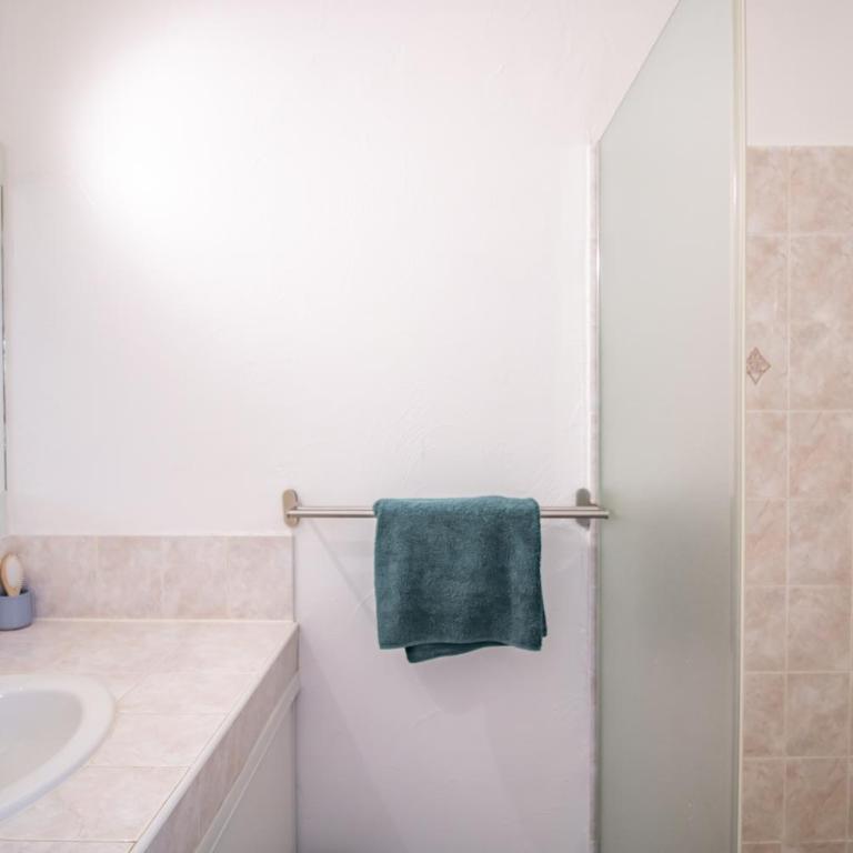 Villa Porto Vecchio 8p - Ferienhaus - 16