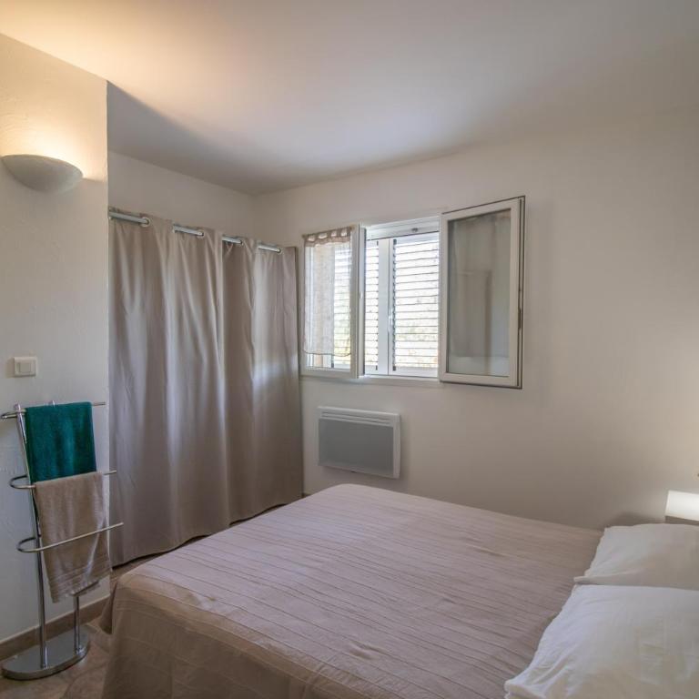 Villa Porto Vecchio 8p - Ferienhaus - 13