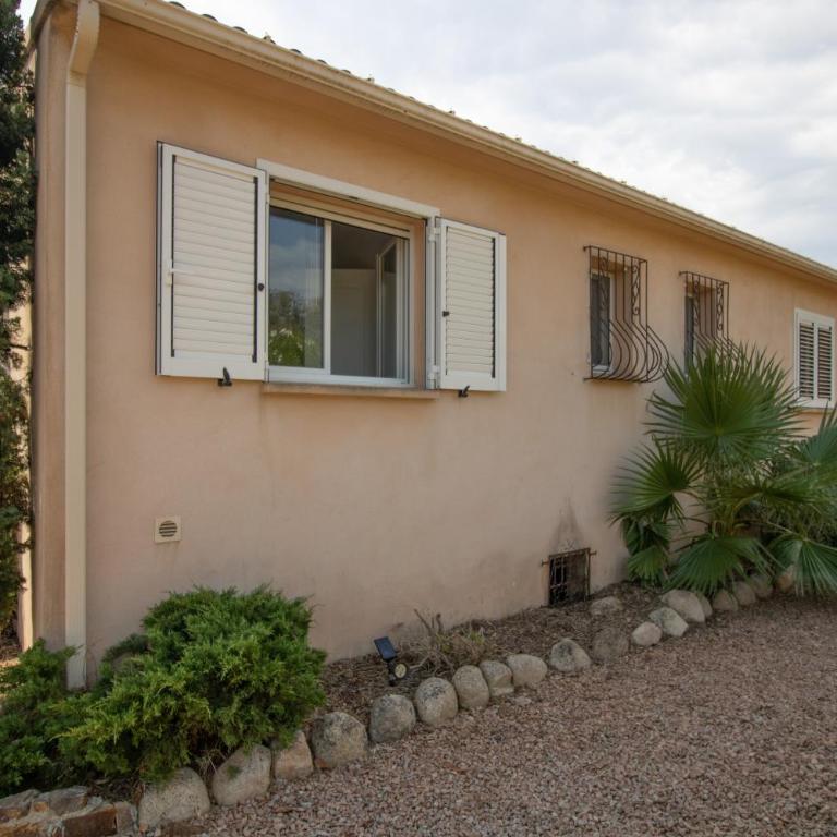 Villa Porto Vecchio 8p - Ferienhaus - 23