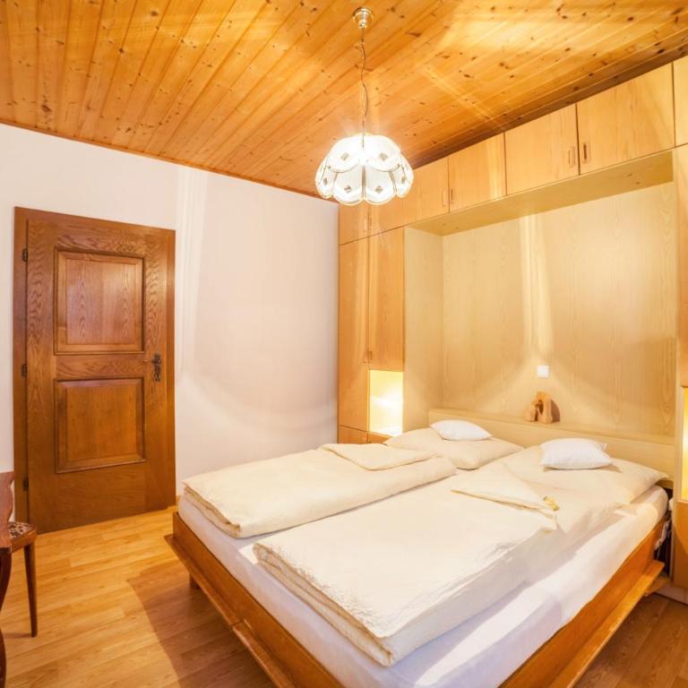 Residence Pichler Apartment 8 - Appartamento con 2 Camere da Letto e con Vista Montagna - 17