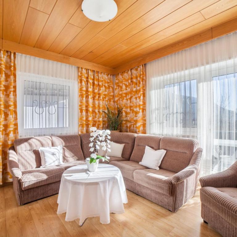 Residence Pichler Apartment 8 - Appartamento con 2 Camere da Letto e con Vista Montagna - 2
